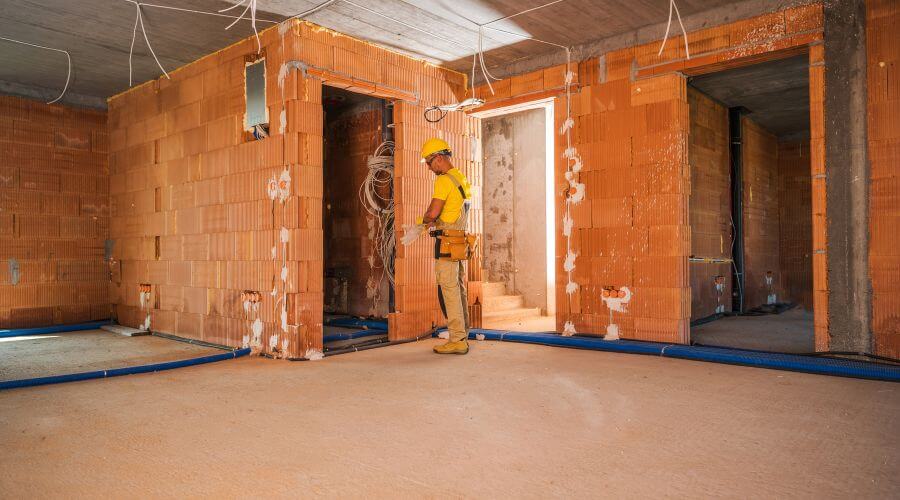 Expert top industrial roofings services in Larrabee, IA