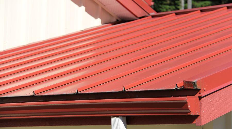 Roof Coating & Sealant Application in Larrabee, IA